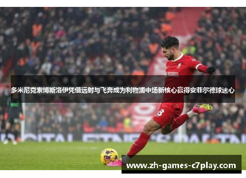 多米尼克索博斯洛伊凭借远射与飞奔成为利物浦中场新核心赢得安菲尔德球迷心 多米尼克索博斯洛伊凭借远射与飞奔成为利物浦中场新核心赢得安菲尔德球迷心